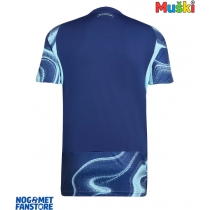 Ajax Gostujuci Dres 2025-26 Kratak Rukav